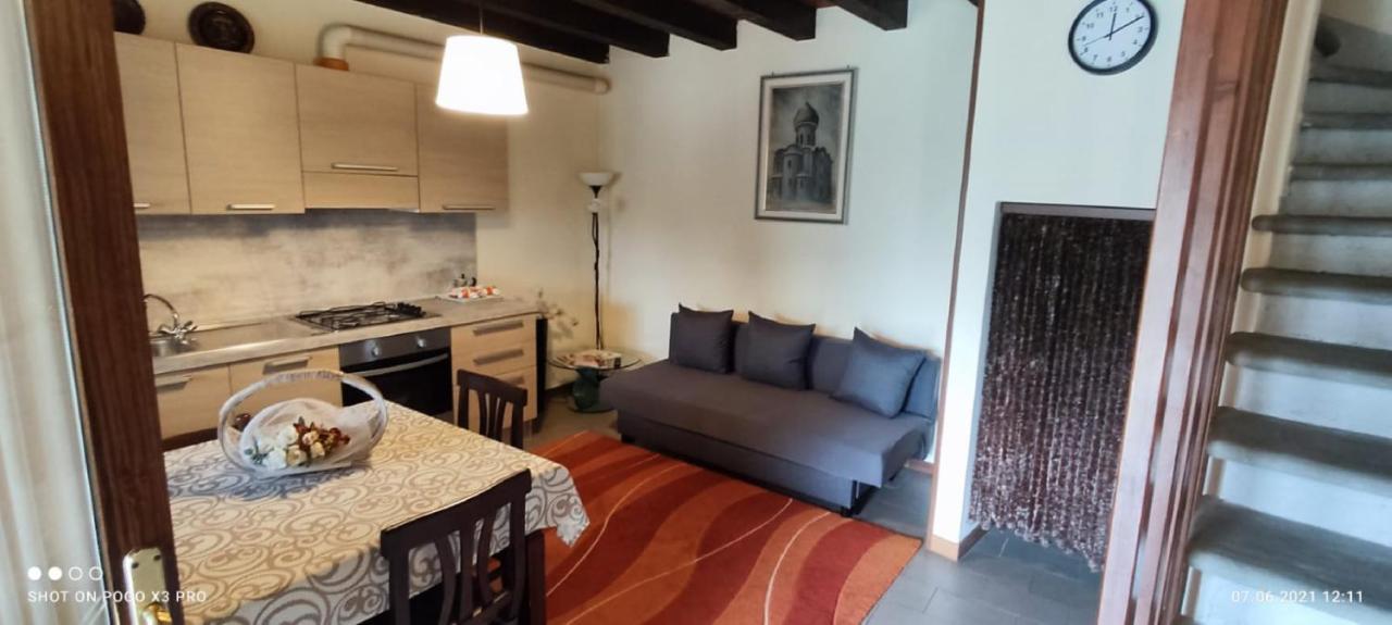Oxy Apartment Iseo