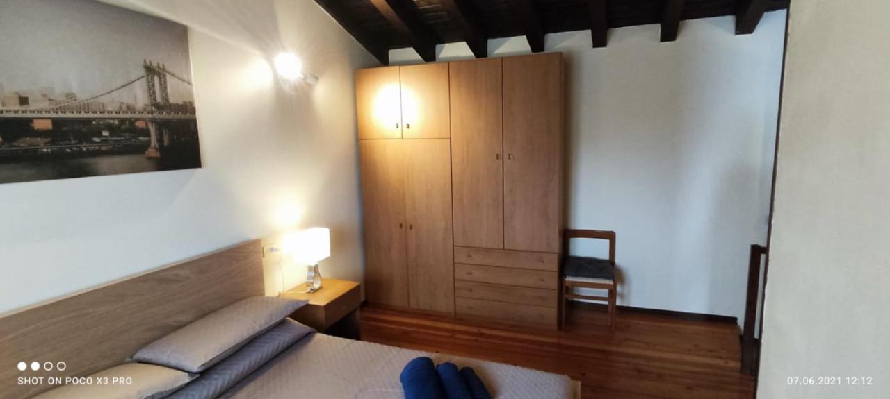 Oxy Apartment Iseo