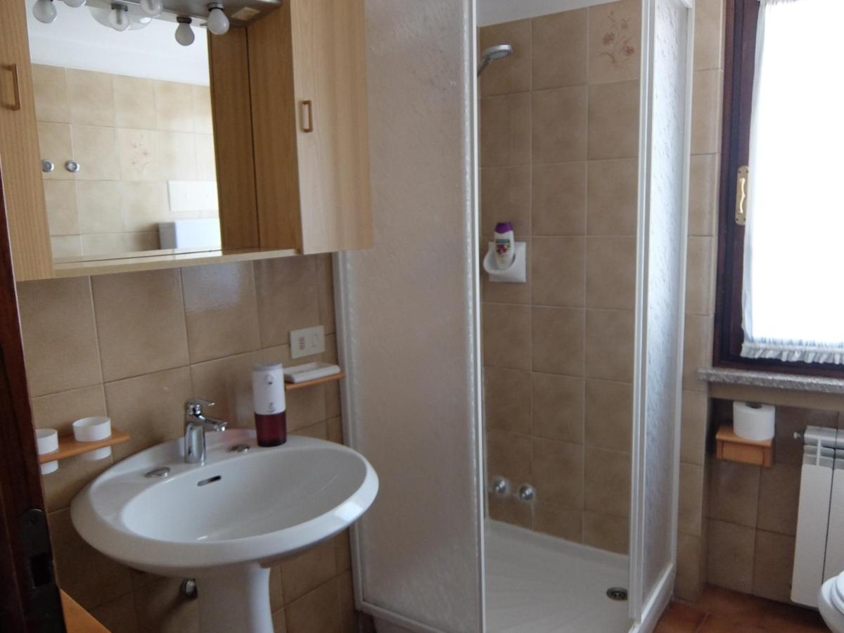 Oxy Apartment Iseo