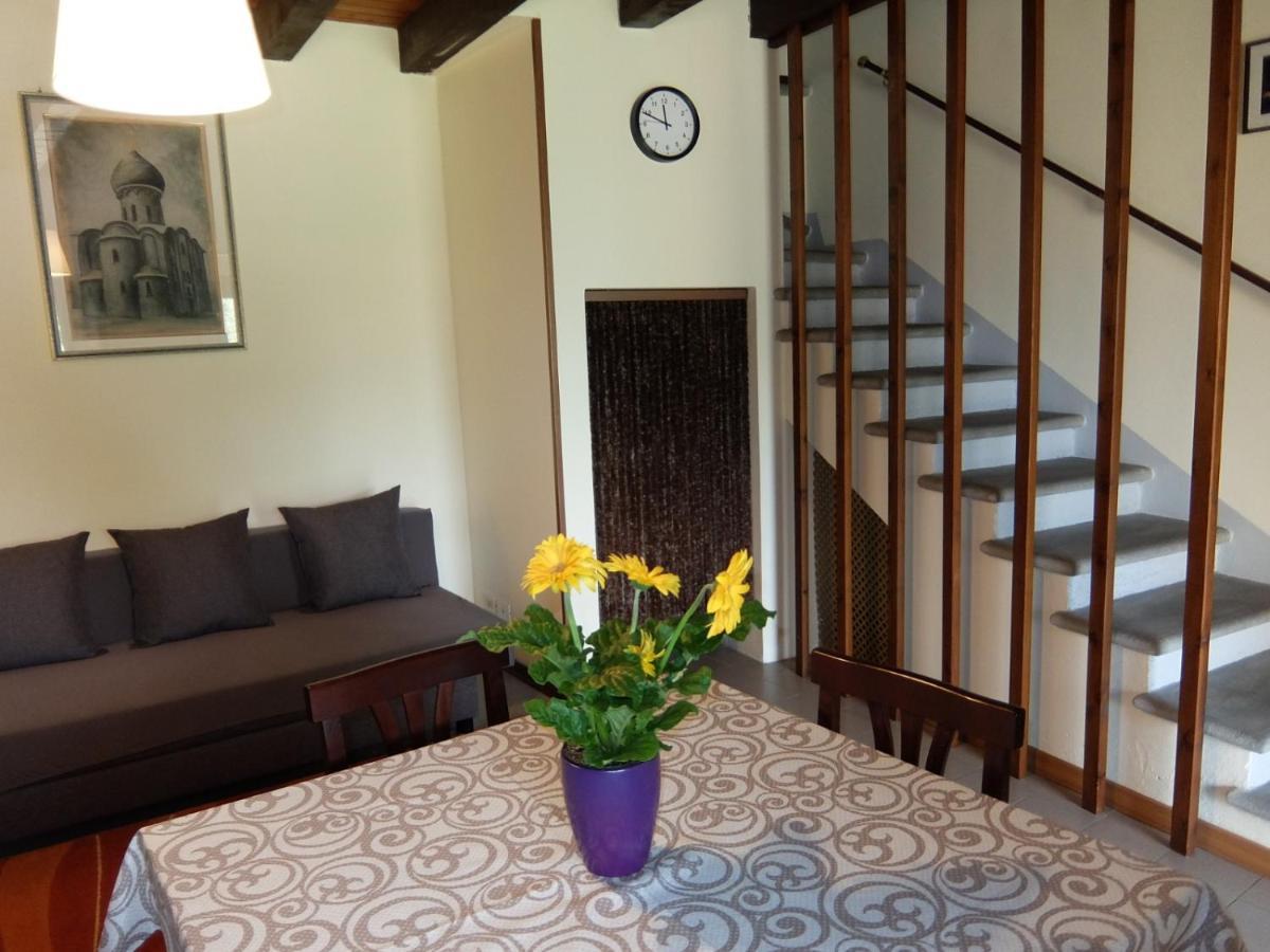 Apartment Oxy