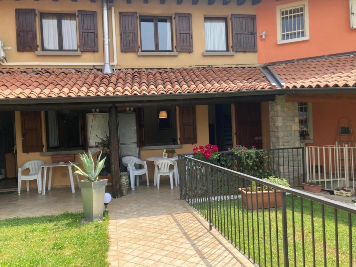 Apartment Oxy *