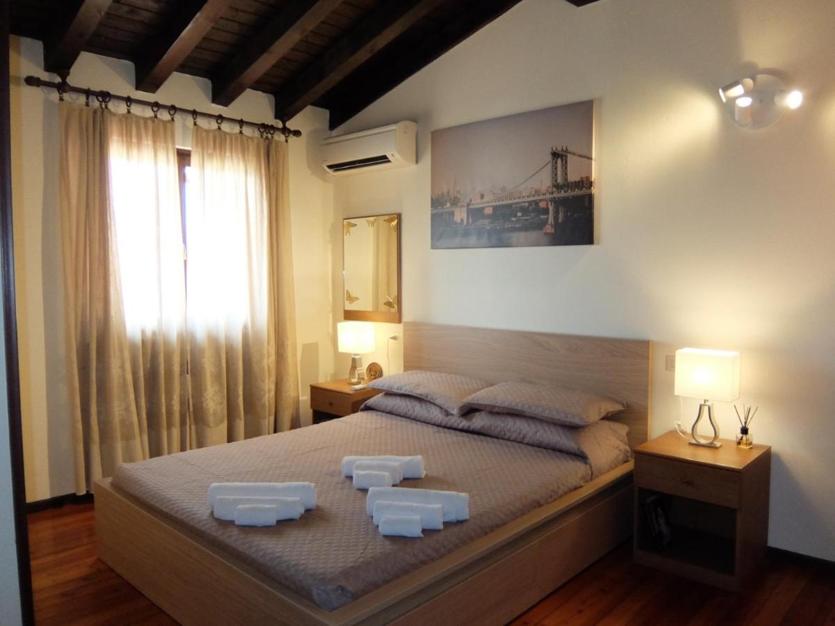 Oxy Apartment Iseo