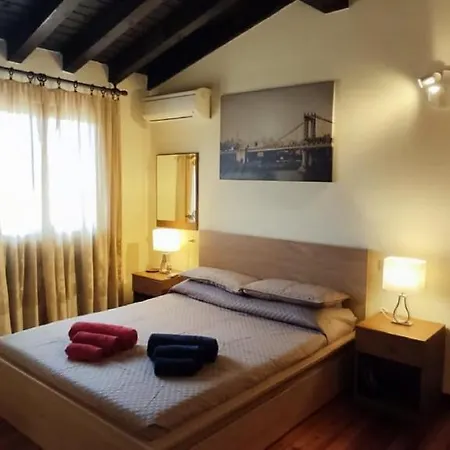 Oxy Holiday Home Iseo Exterior foto