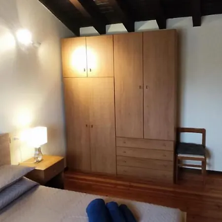 Oxy Holiday Home Iseo Exterior foto