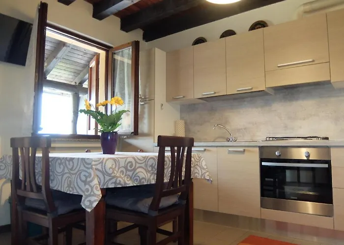 Oxy Holiday Home
