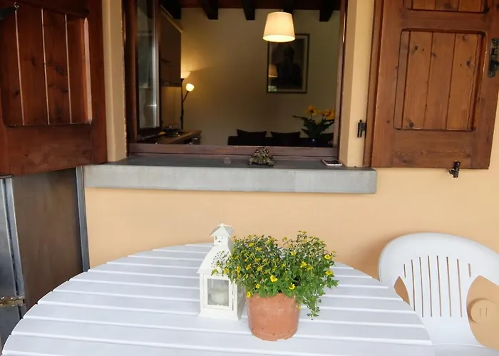 Oxy Holiday Home
