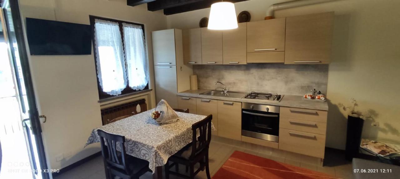 Apartment Oxy