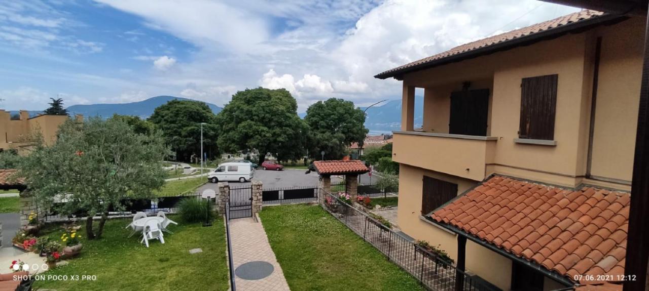 Apartment Oxy