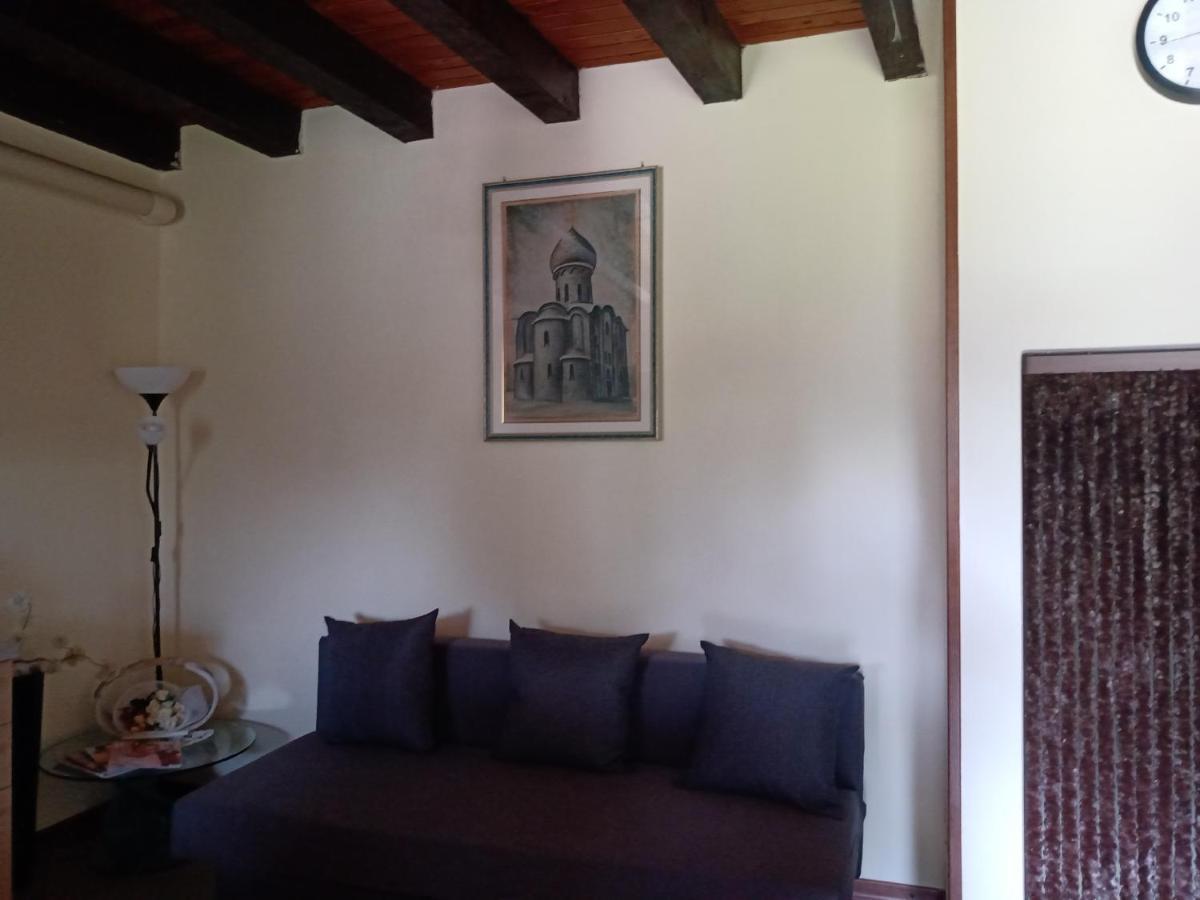 Apartamento Oxy